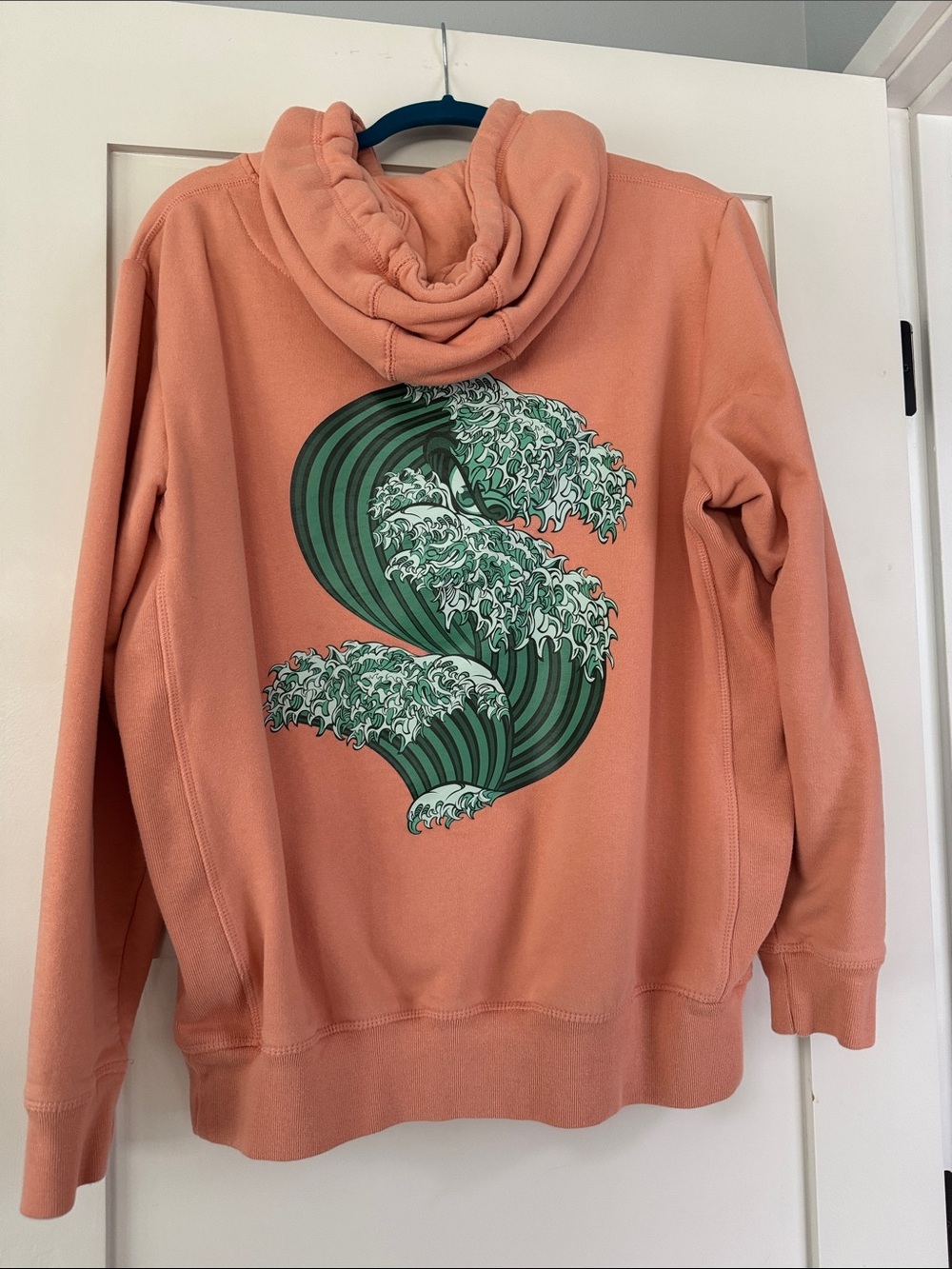 Seattle Kraken Special Edition Hoodie